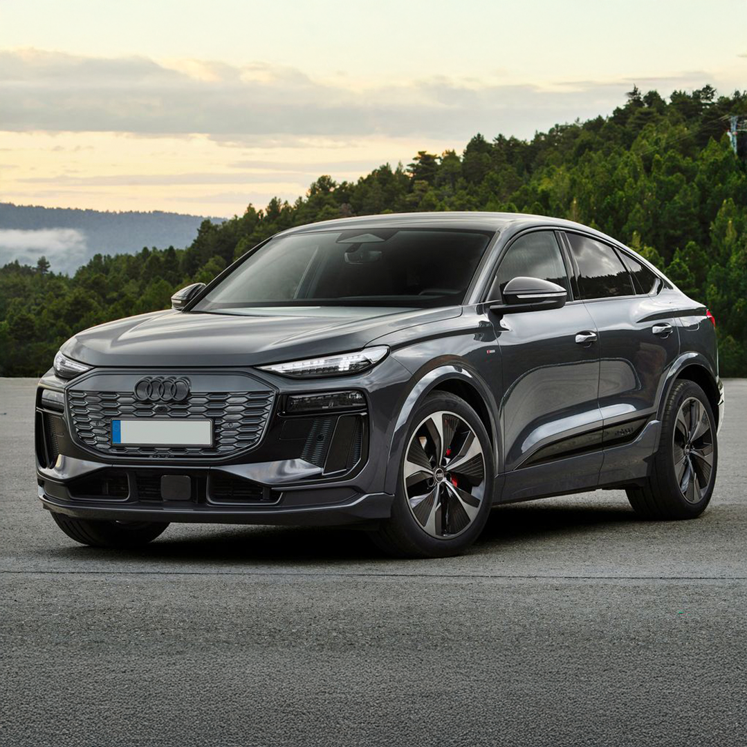 q6 etron q6 etron